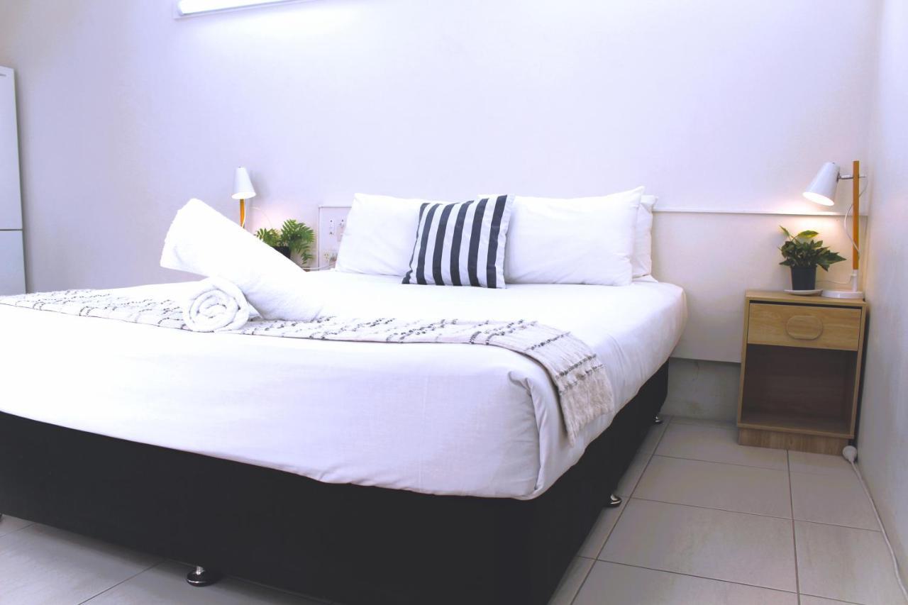 موتيل Mermaid Beach كامدن موتور إن المظهر الخارجي الصورة